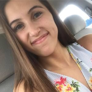 Meet your Posher, Aubree